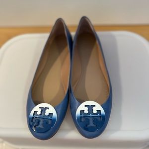 Tory Burch Flat